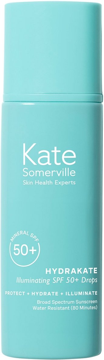 Kate Somerville HydraKate Illuminating SPF 50+ Drops 50ml
