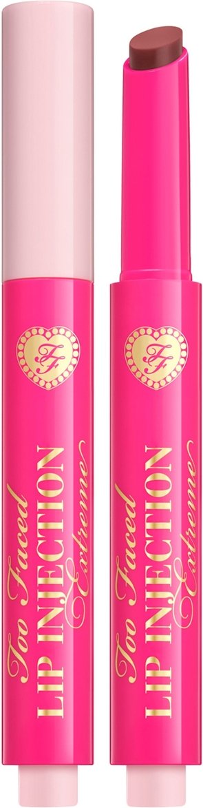 Too Faced Lip Injection Extreme Plumping Clicks 1.5g (Various Shades) - Feelin' Spicy