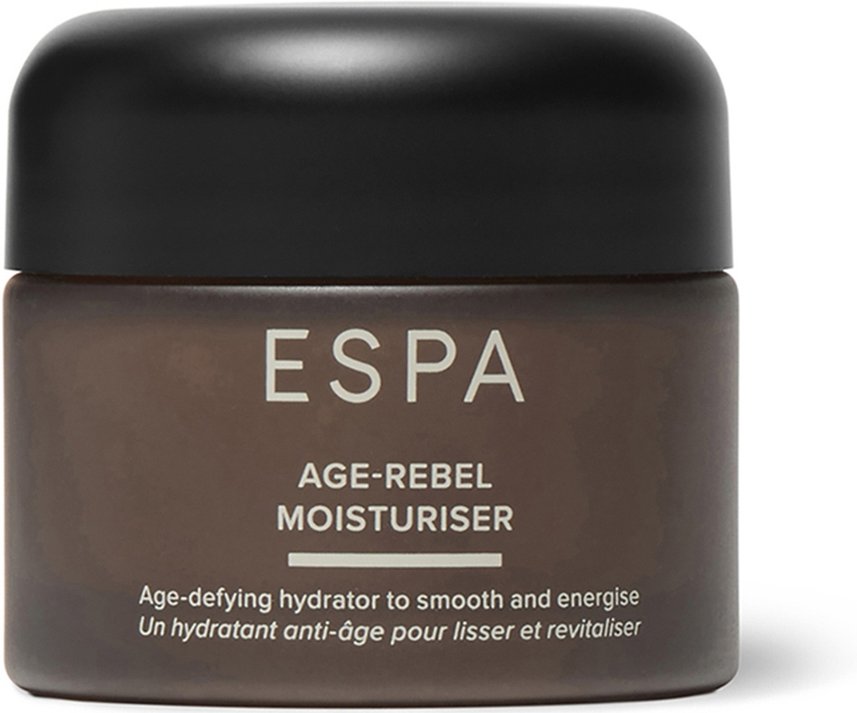 ESPA Age Rebel Moisturiser 50ml