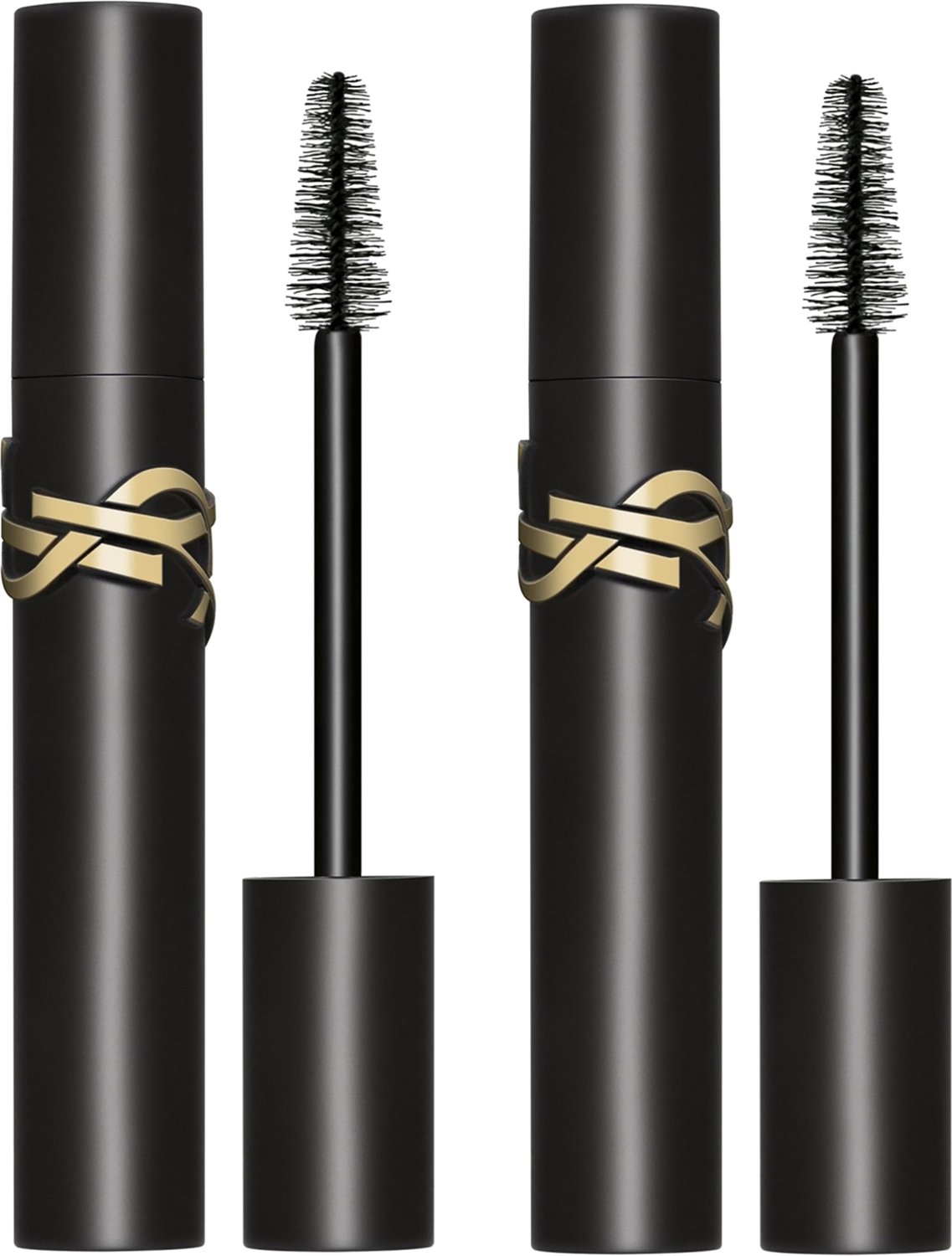 Yves Saint Laurent Lash Clash Extreme Volume Mascara 9ml Duo
