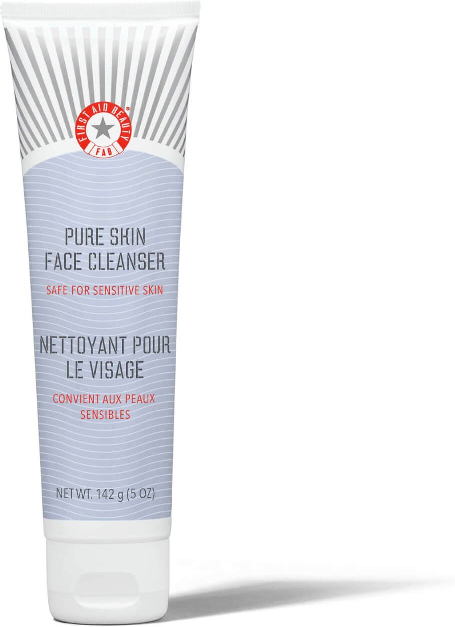 First Aid Beauty Gesichtsreinigung (142g)