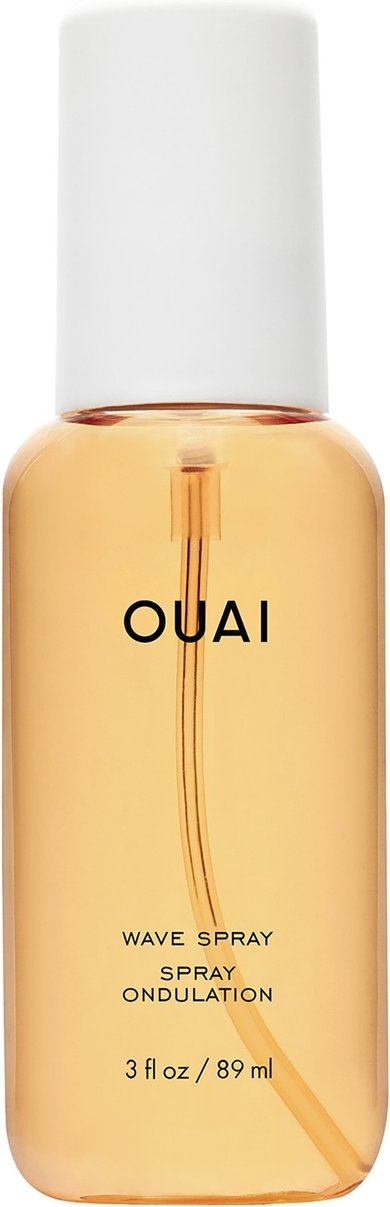 Thumbnail - OUAI Wave Spray Travel Size 89ml