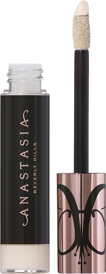 Thumbnail - Anastasia Beverly Hills Magic Touch Concealer 12ml (Various Shades) - 2