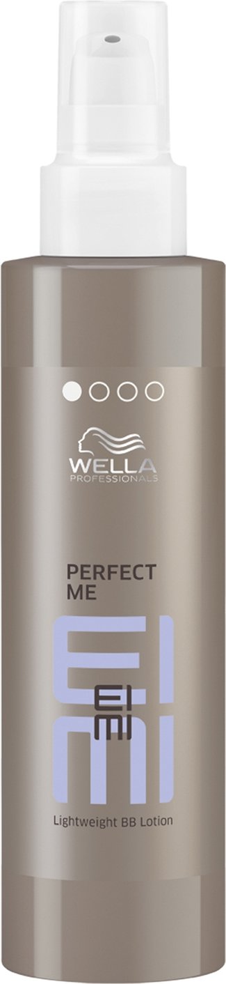 Wella Professionals Care EIMI Perfect Me Lightweight BB Lotion 100ml