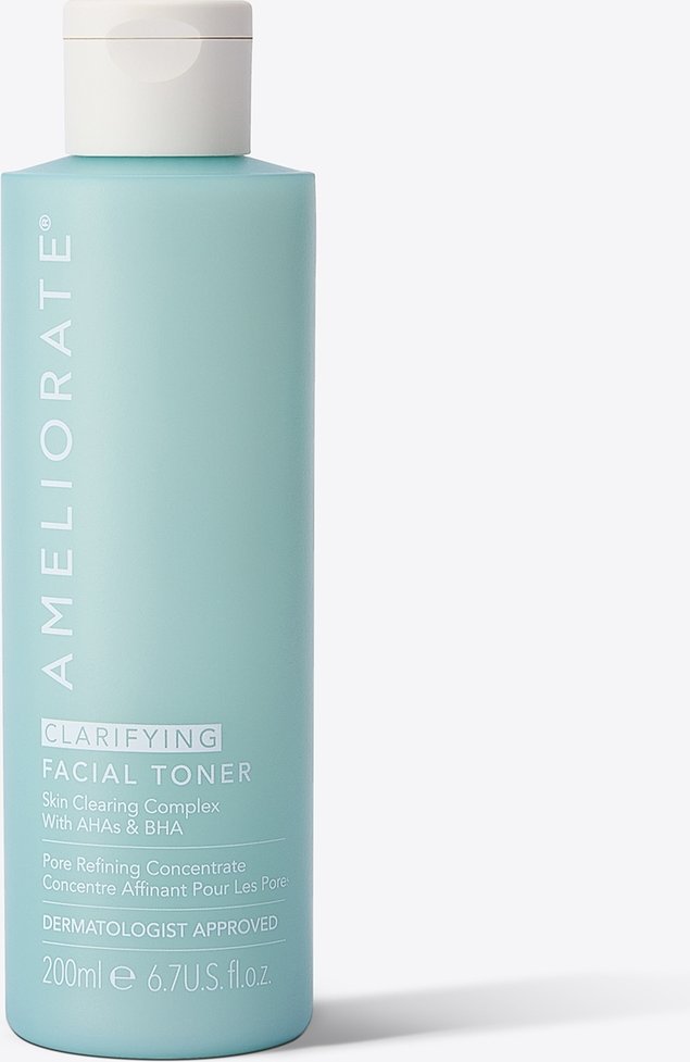 AMELIORATE Clarifying Facial Toner 200ml