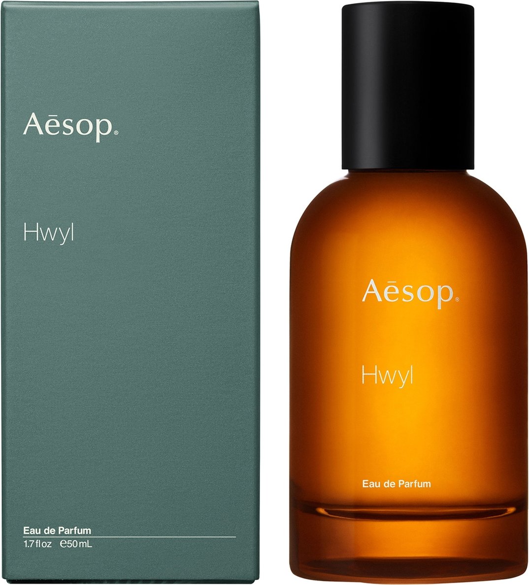 Thumbnail - Aesop Hwyl Eau de Parfum 50 ml