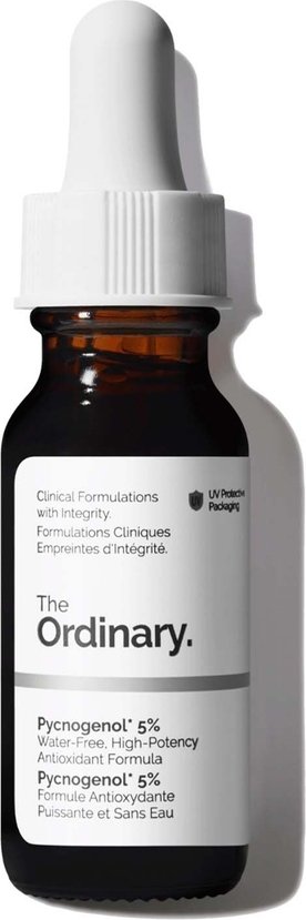 The Ordinary 100% Pycnogenol 5% 15 ml