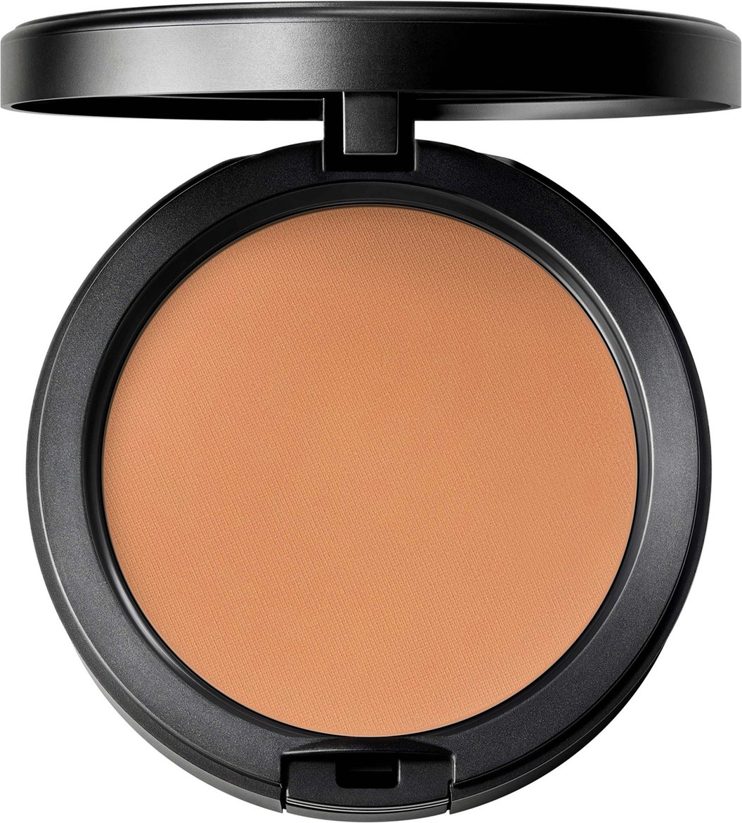 MAC Studio Fix Powder Plus Foundation (Various Shades) - C5.5