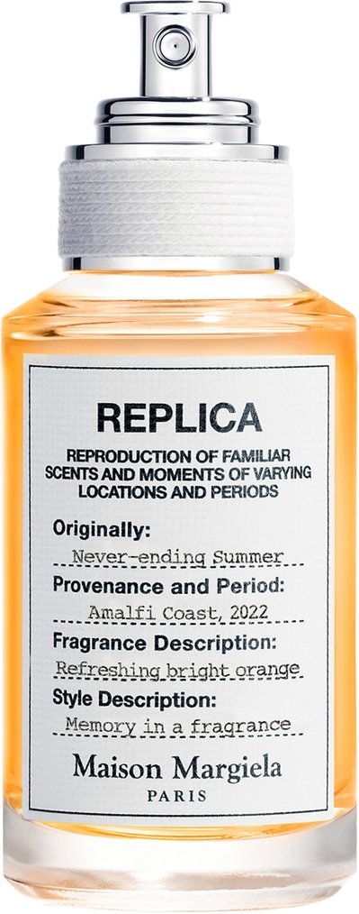 Maison Margiela REPLICA Never Ending Summer Eau de Toilette 30ml