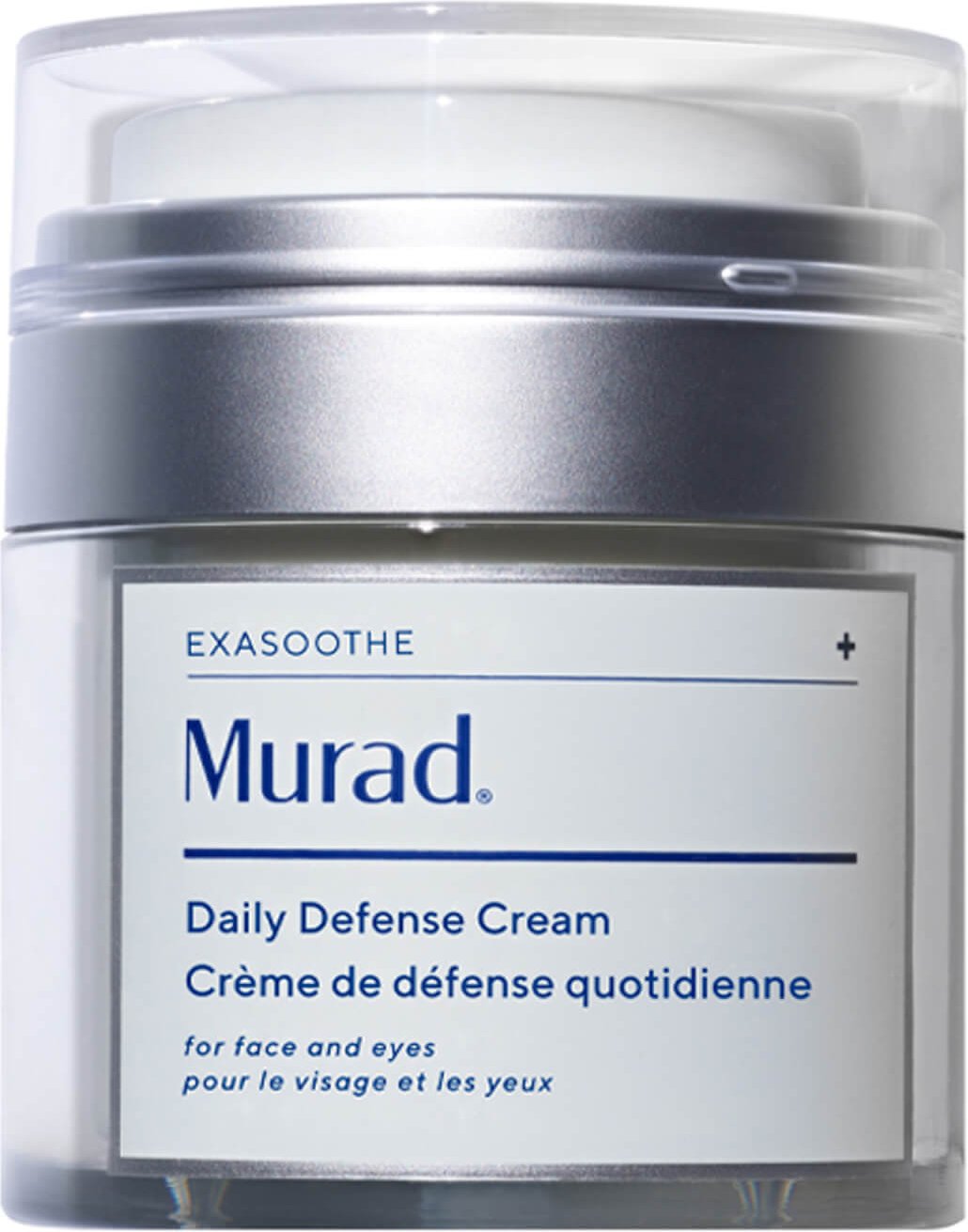 Murad Daily Defense Creme 50 ml