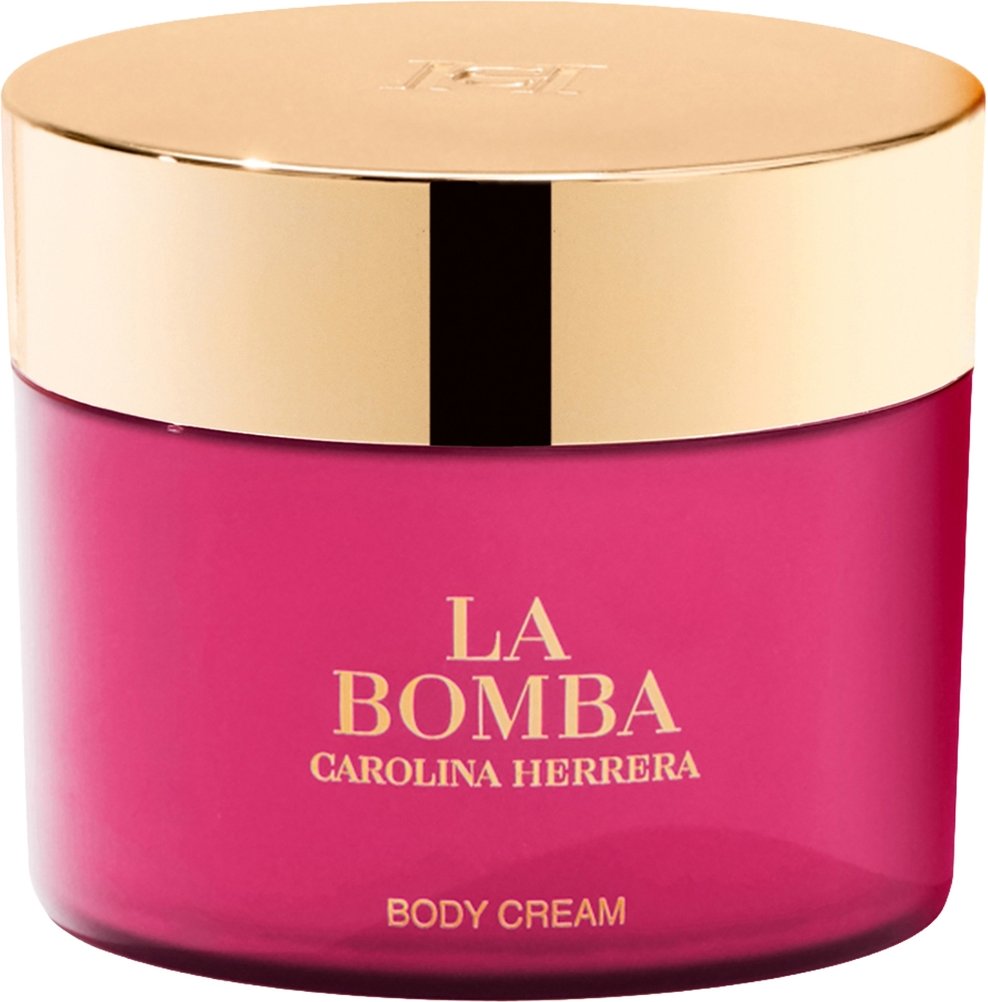 Thumbnail - Carolina Herrera La Bomba Body Cream 200ml