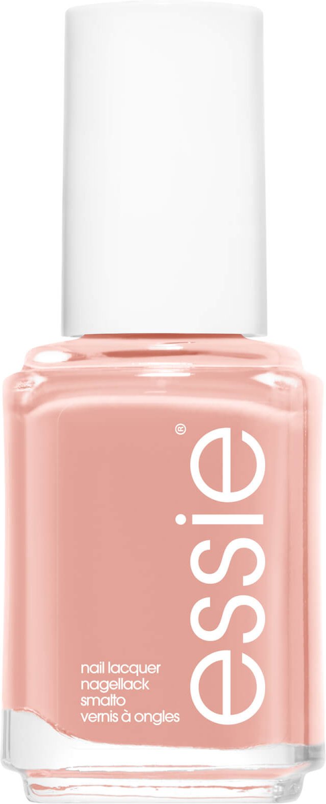essie Nagellack – 23 Eternal Optimist 13,5 ml