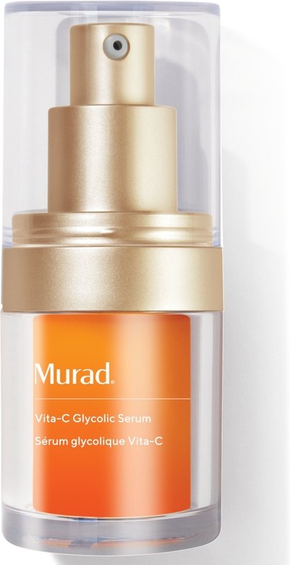 Murad Vita-C Glycolic Serum Deluxe Reisegröße 15 ml