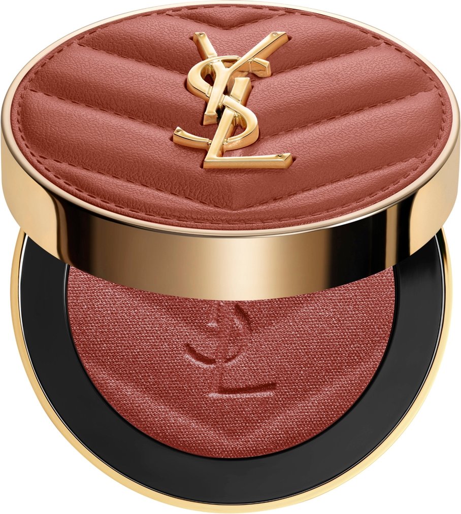 Yves Saint Laurent Make Me Blush 5g (Various Shades) - Honeymoon 21