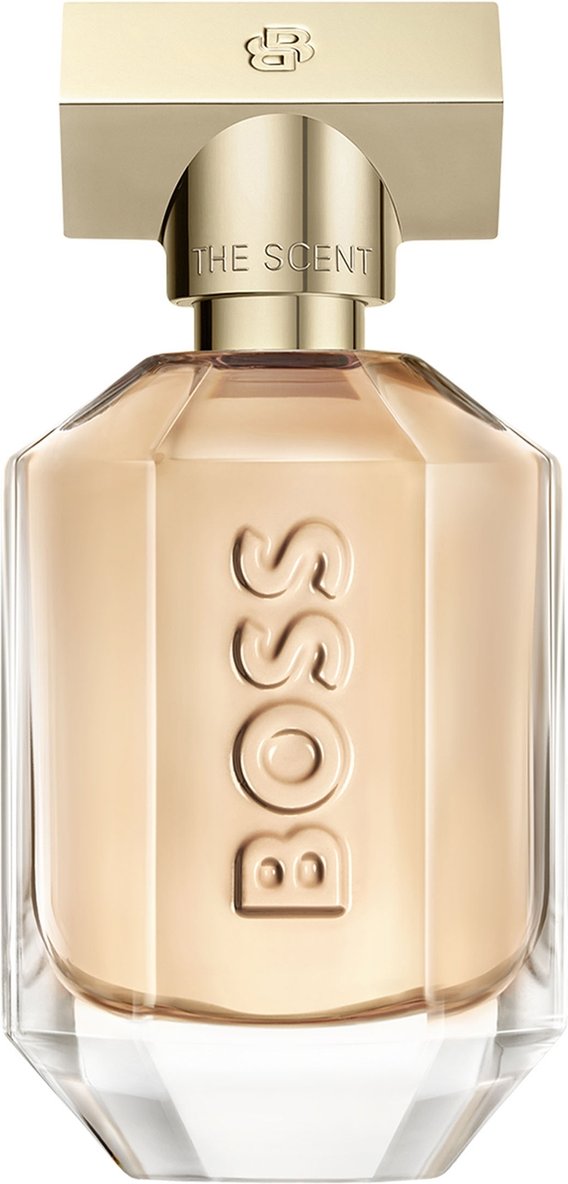 Thumbnail - Hugo Boss BOSS The Scent Eau de Parfum for Her 50ml