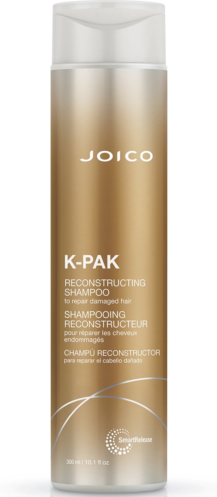 Joico K-Pak Shampoo geschädigtes Haar 300ml