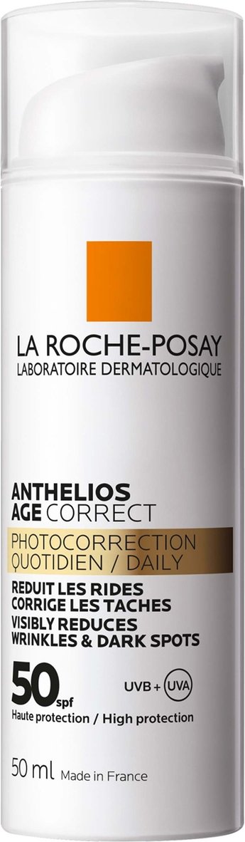 Thumbnail - La Roche Posay Anthelios Age Correct Creme LSF 50
