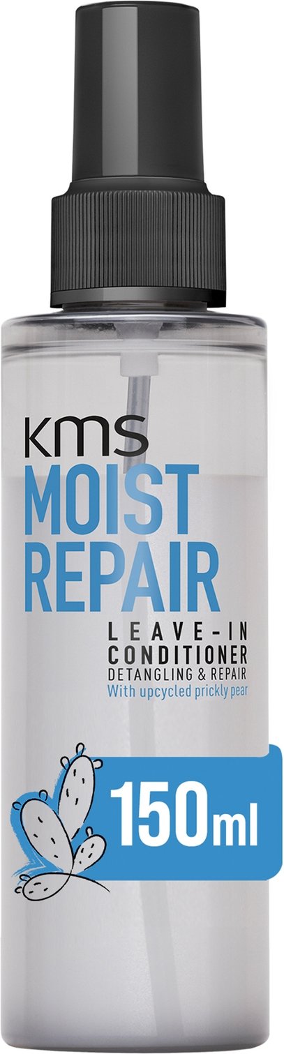 KMS Moist Repair Leave-In Conditioner 150ml