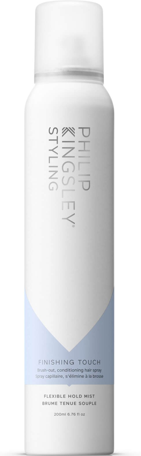 Philip Kingsley Finishing Touch Flexible Hold Haarspray 200 ml