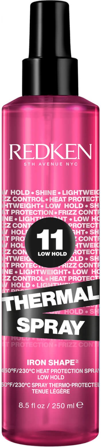 Redken Styling - Iron Shape 11 (Hitzeschutz) (250ml)