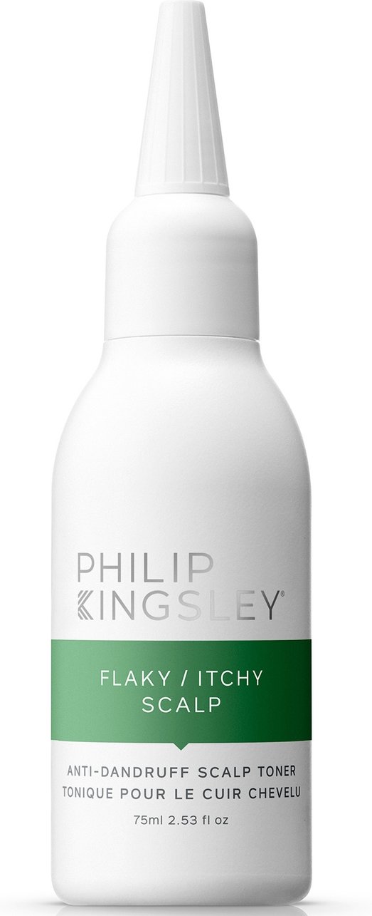 Philip Kingsley Flaky Itchy Scalp Tonic (gegen schuppige und gereizte Kopfhaut) (75 ml)