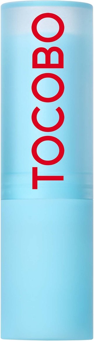 TOCOBO Glass Tinted Lip Balm Flush Cherry 011 3.5g