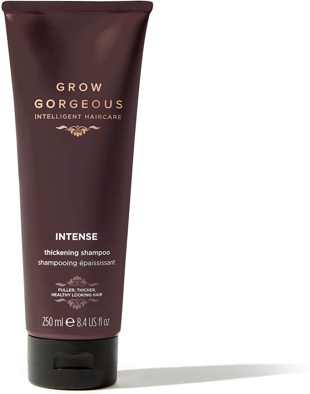 Grow Gorgeous Intense Volumen Shampoo 250ml