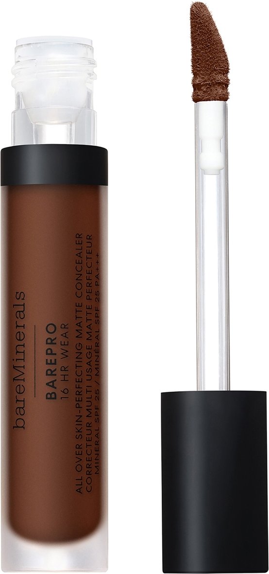 bareMinerals Barepro All-Over Skin-Perfecting Matte Concealer Mineral Spf20 7.5ml (various shades) - Deep 550 Neutral