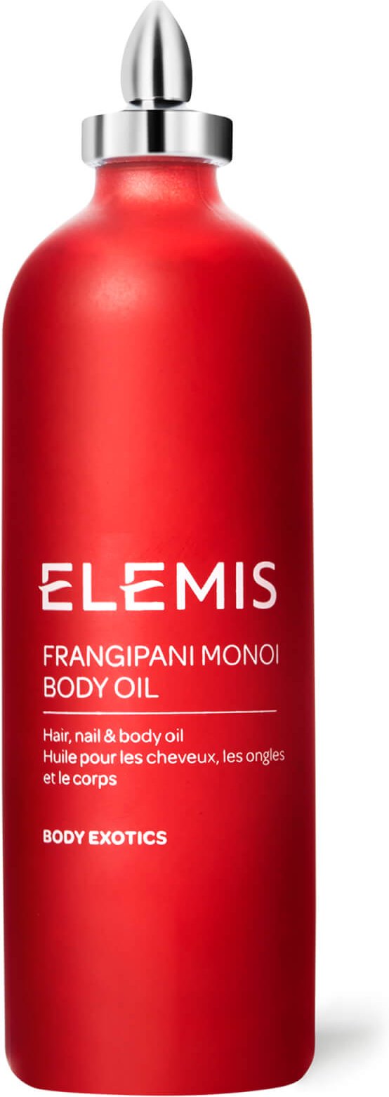 Elemis Frangipani Monoi Körperöl 100 ml