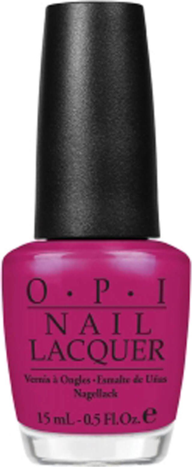 Thumbnail - OPI Texas Frühling/Sommer Kollektion - Do You Think Im Texy