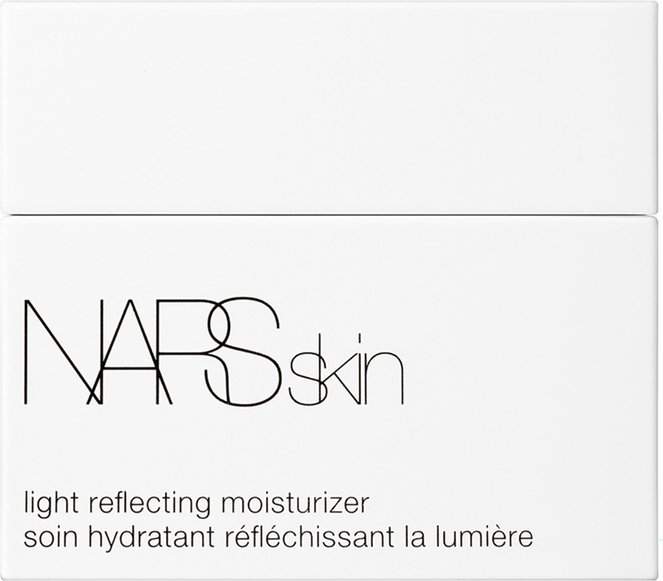 NARS Skin Light Reflecting Feuchtigkeitspflege 50 ml