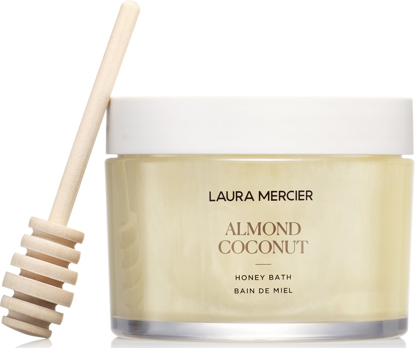 Laura Mercier Honey Bath 250ml - Almond Coconut