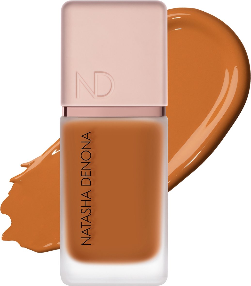 Natasha Denona HY-GLAM foundation (Various Shades) 30ml - P8