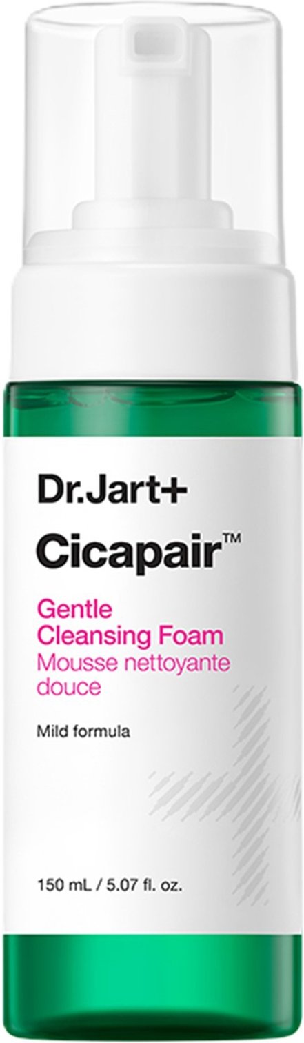 Dr.Jart+ Cicapair Gentle Cleansing Foam 150ml
