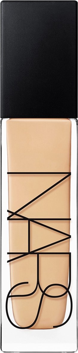 NARS Natural Radiant Longwear Foundation (Verschiedene Farbtöne) - Vienna