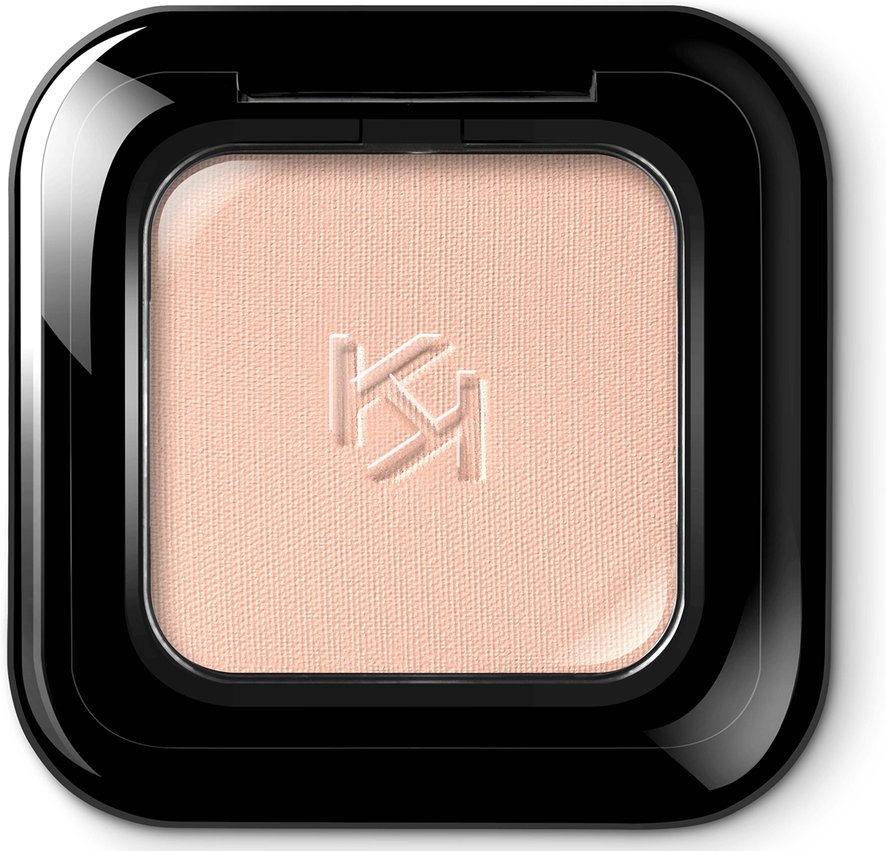 KIKO Milano High Pigment Eyeshadow 1.5g (Various Shades) - 19 Matte Neutral Beige