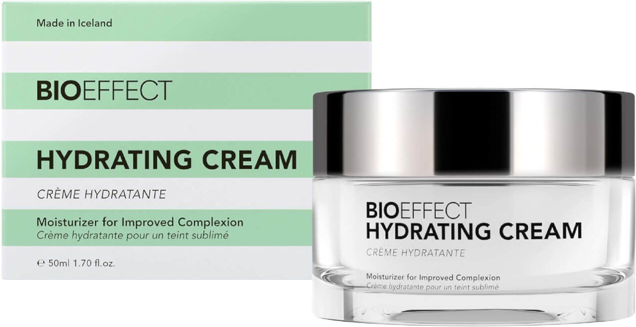 BIOEFFECT Hydrating Cream 50ml