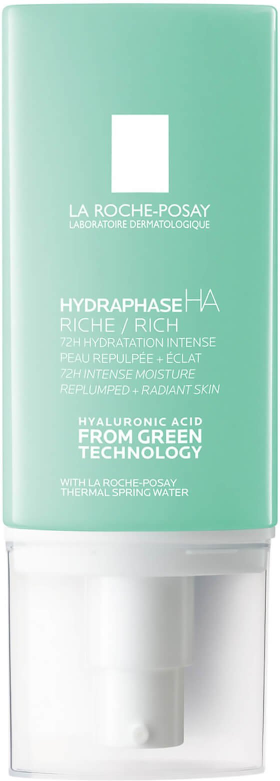 La Roche-Posay Hydraphase HA Intense Rich Moisturiser 50ml