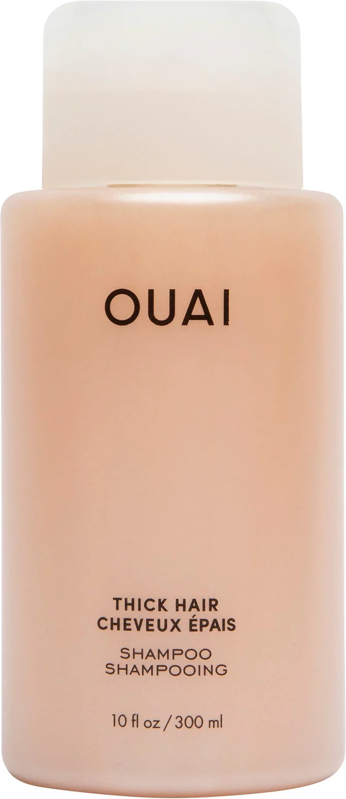 OUAI Shampoo für dickes Haar 300 ml