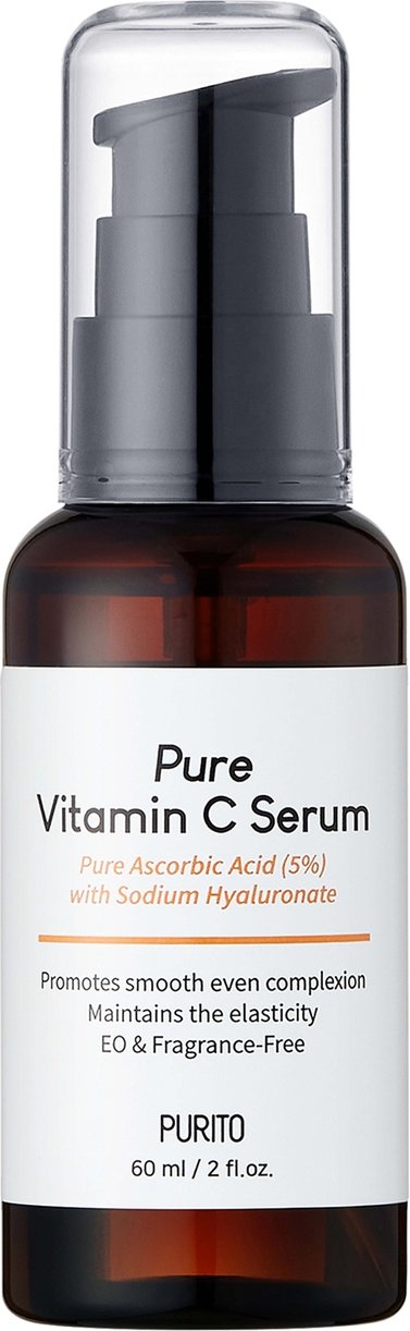 PURITO Pure Vitamin C Serum 60 ml