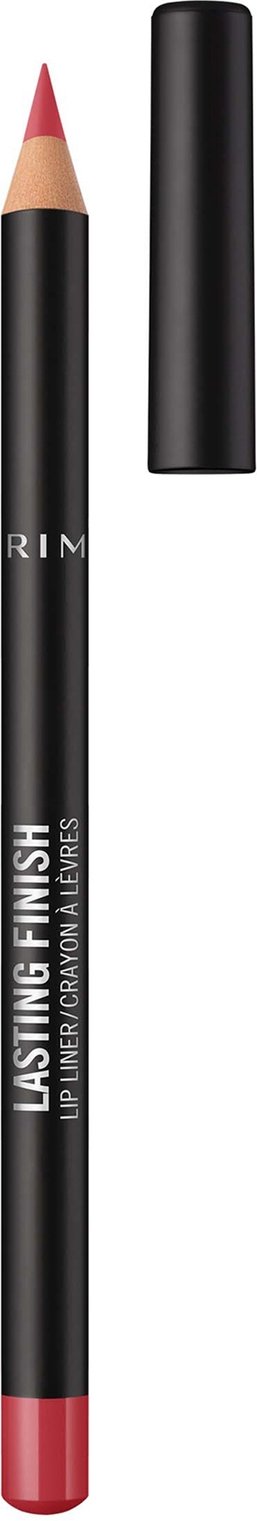 Rimmel Lasting Finish 8HR Lip Liner (Various Shades) - Sunset Pink 195