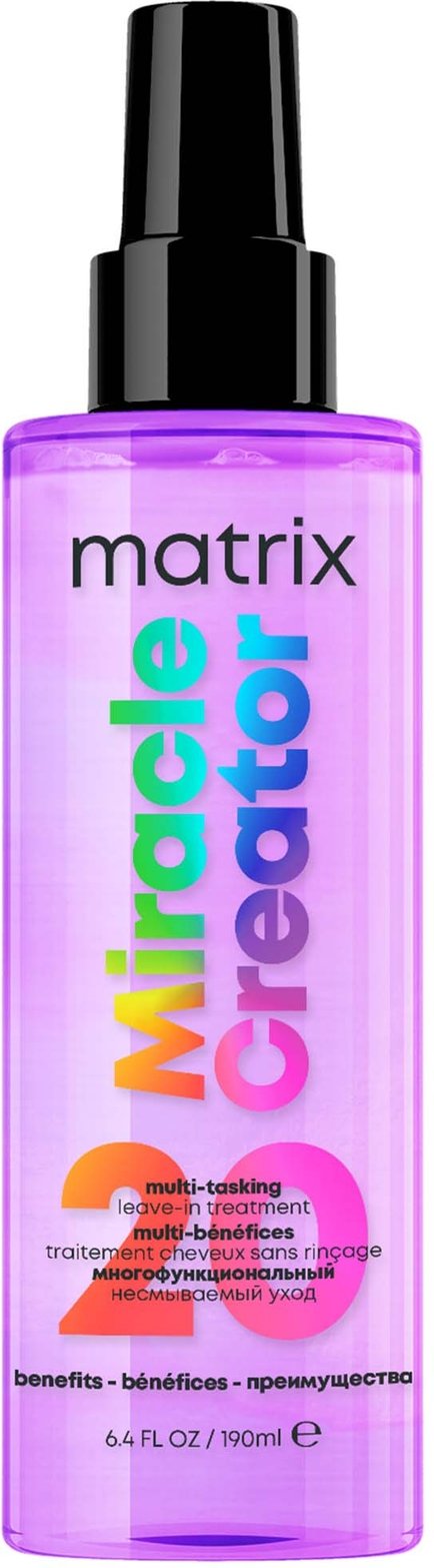 Matrix Total Results Miracle Creator 200 ml
