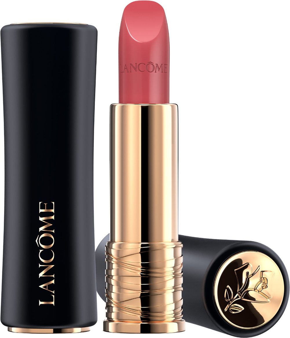 Lancôme L'Absolu Rouge Cream Lipstick 35ml (Verschiedene Farbtöne) - 06 Rose Nu