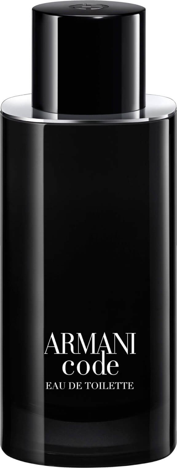 Armani Code Eau de Toilette 125 ml