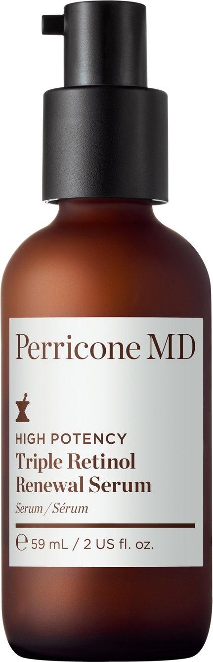 Perricone MD High Potency Retinol Renewal Serum 2oz FG