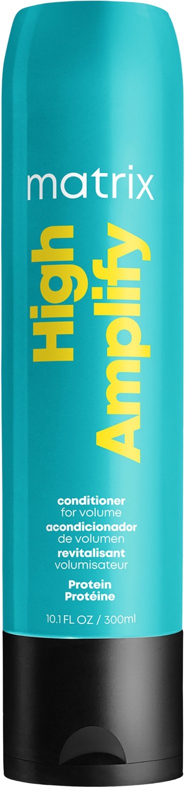 Thumbnail - Matrix Total Results Volumising High Amplify Spülung für feines und plattes Haar 300 ml