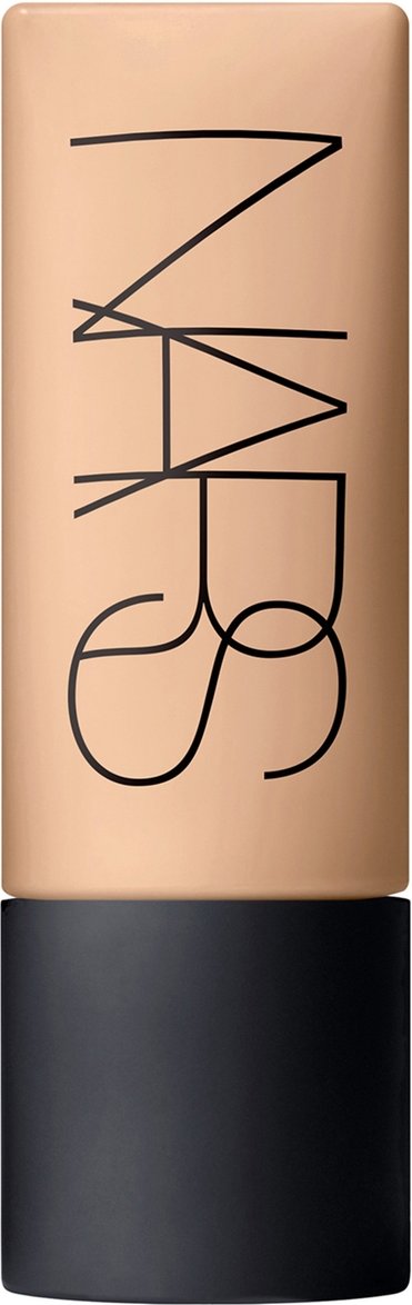 NARS Soft Matte Complete Foundation 45 ml (Verschiedene Farbtöne) - Patagonia