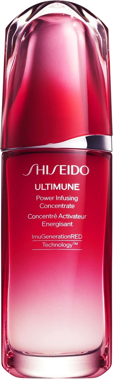 Exklusives Ultimune Power Infusing Concentrate von Shiseido (verschiedene Größen) - 75ml