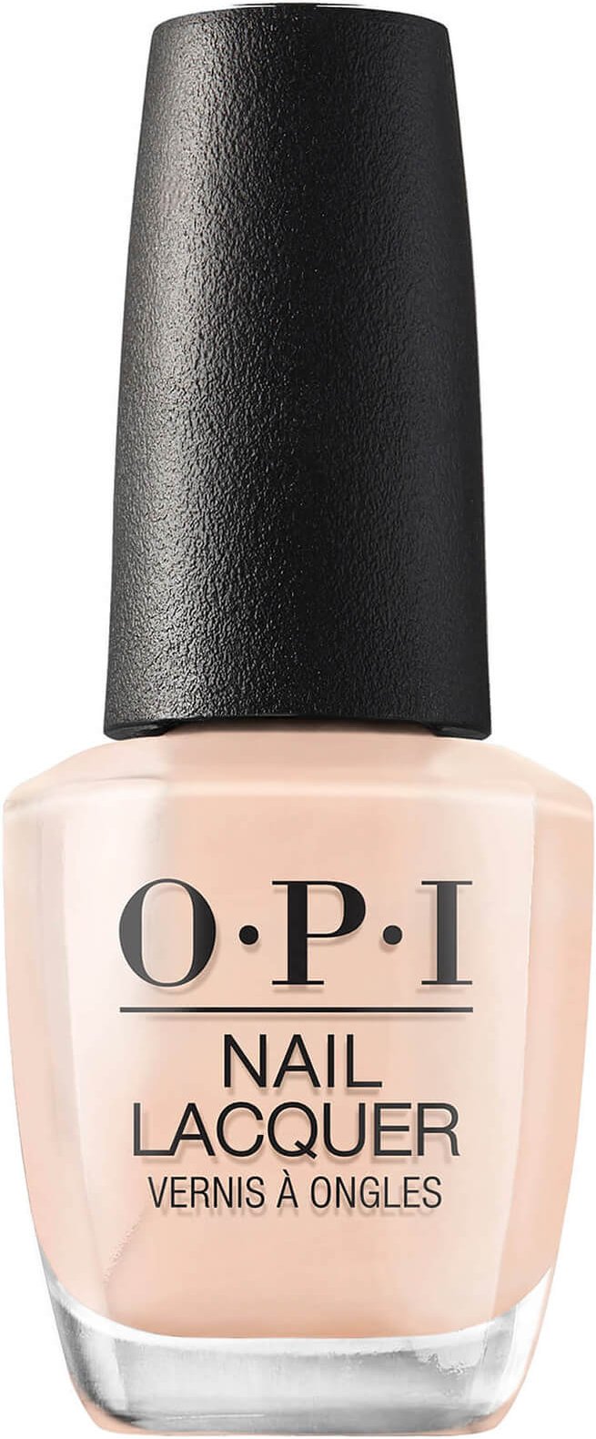 OPI Nagellack 15 ml - Samoan Sand