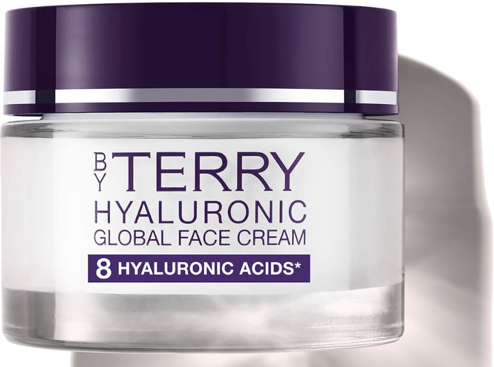 By Terry Hyaluronic Global Face Cream 50ml
